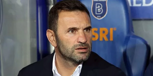 Okan Buruk'a Galatasaray derken, iki ülkeden ciddi teklif!
