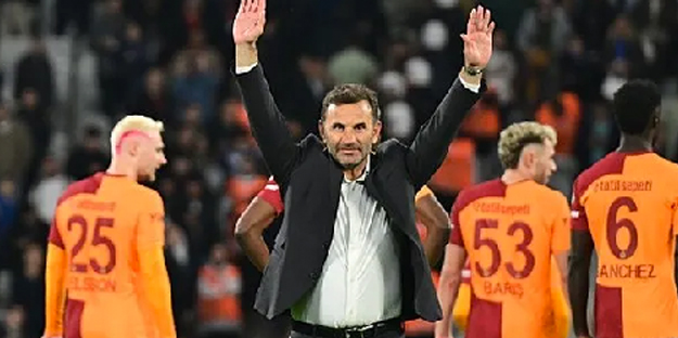 Okan Buruk'a inanılmaz teklif! Flaş Fatih Terim detayı... Beklenmedik iddia! Duyan çileden çıktı...