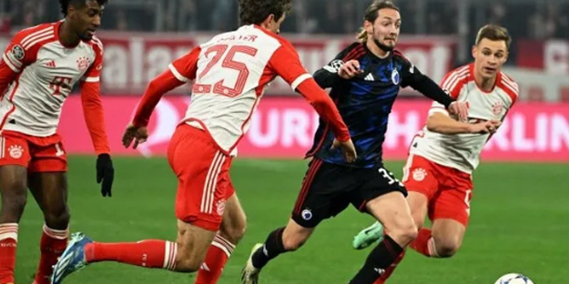 Okan Buruk’a Kopenhag şoku! O isim, flaş gelişmeyi duyurdu! Galatasaray, şaşkına dönecek