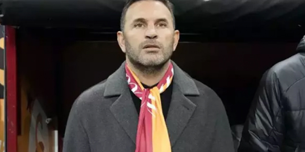 Okan Buruk'a trip attı, bir anda vazgeçilmez oldu! Şimdi ise dengeleri değiştirdi! Flaş karar...