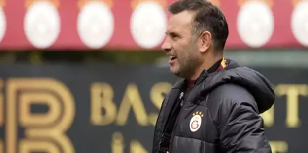 Okan Buruk'la tartışınca ipler koptu! Galatasaray'da deşifre ettiler! Oyun çok büyük çok