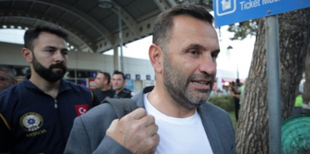 Okan Buruk'tan 4 isim hakkında sürpriz karar! Antalyaspor maçında... Aman dikkat hamlesi...