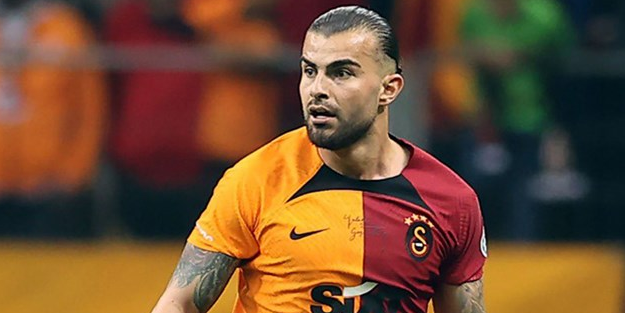 Okan Buruk'tan Abdülkerim Bardakcı kararı!