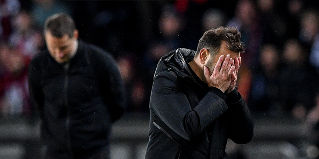 Okan Buruk'tan beklenmedik karar! Bir kritik zafer daha yaşayacakken... Bu koşullarda sorun!