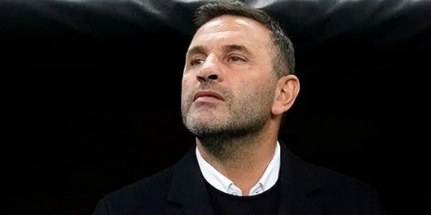 Okan Buruk’tan bomba itiraf: Derbi ile ilgili flaş gelişme! Tüm Türkiye’ye böyle duyuruldu! Herkes şaşkın: