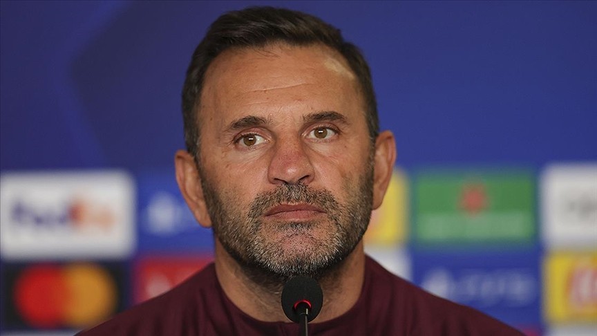 Okan Buruk’tan çarpıcı ‘Fenerbahçe-Beşiktaş’ açıklaması! ‘Önceden bilgi aldım’ deyip açıkladı