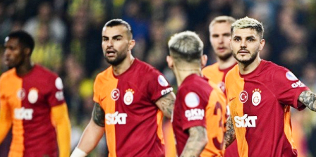 Okan Buruk'tan en kaliteli isim için talimat: Hamburgerci'nin yerine O isim geliyor....