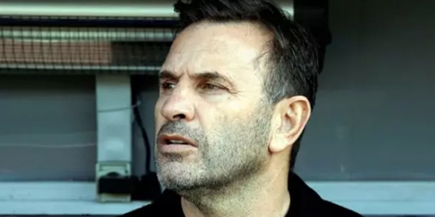 Okan Buruk'tan Fenerbahçe Başkanı Ali Koç'a olay yanıt! Yer yerinden oynayacak! Kulaklarınıza inanamayacaksınız…