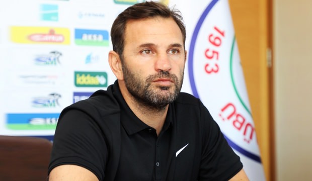 Okan Buruk'tan flaş Demirel mesajı!