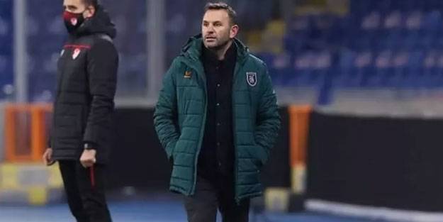 Okan Buruk'tan Galatasaray bombası