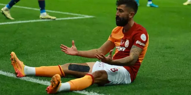 Okan Buruk'tan Galatasaray - Konyaspor maçı öncesi şaşırtan sözler: Golü erken bulmalıyız