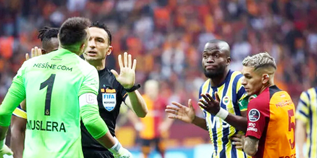 Okan Buruk’tan hakikaten korkulur! O tarihten itibaren... Gerçekten müthiş bir şey