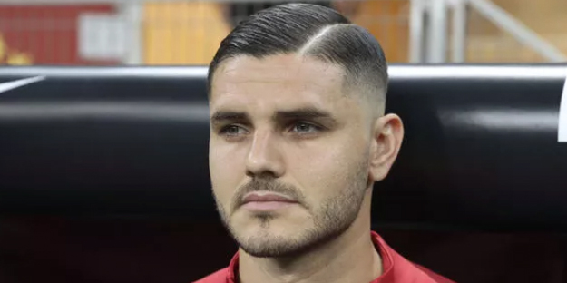 Okan Buruk'tan Icardi açıklaması geldi!