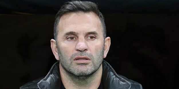 Okan Buruk'tan ilginç derbi açıklaması!