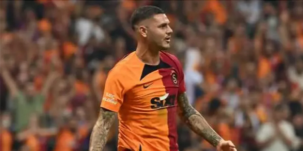 Okan Buruk'tan ilginç forvet hamlesi!