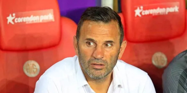 Okan Buruk'tan ilginç kadro tercihi!