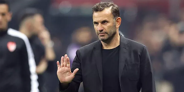 Okan Buruk’tan 'kiralık oyuncular' kararı!