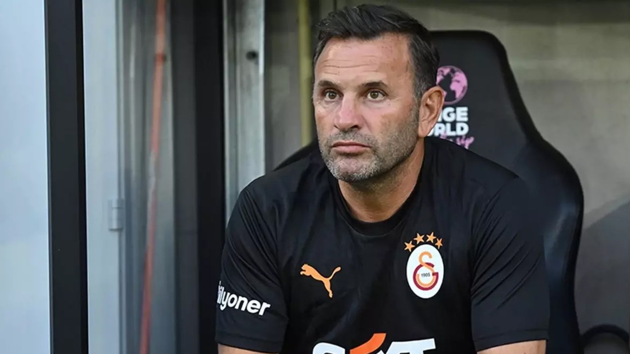 Okan Buruk’tan kötü haber! Acil ameliyata alınıyor