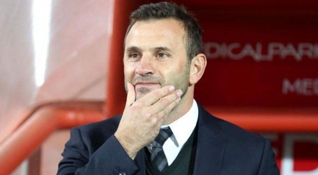 Okan Buruk'tan maç sonrası açıklamalar