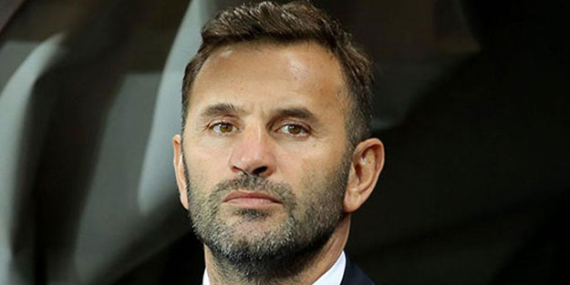 Okan Buruk'tan maç sonrası hakem ve VAR'a tepki