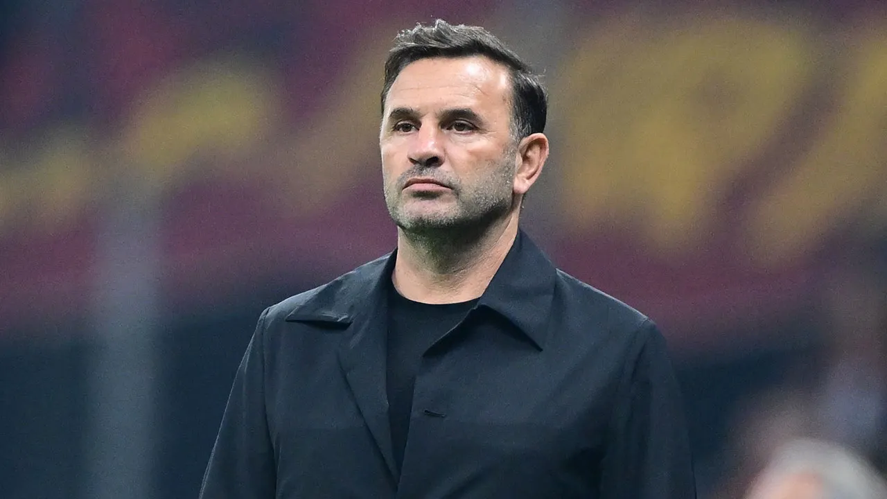 Okan Buruk'tan o futbolcuya net emir! "Fedakarlık yapacaksan, o maç bu maç!"