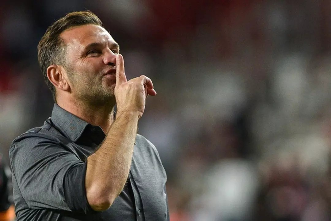 Okan Buruk’tan şampiyonluk sözleri ve Fenerbahçe göndermesi