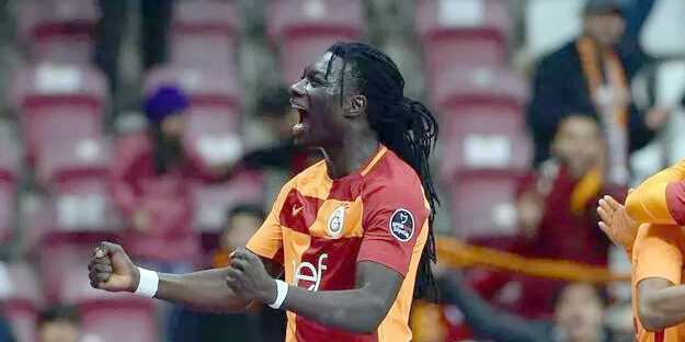 Okan Buruk'tan şaşırtan Gomis kararı!