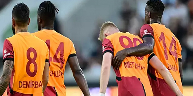 Okan Buruk’tan şaşkına çeviren ‘bek’ kararı: Galatasaray’da neler oluyor böyle? Resmen hayal kırıklığı…