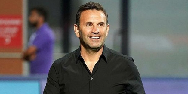 Okan Buruk'tan sürpriz Icardi açıklaması!