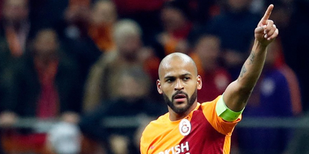 Okan Buruk'tan sürpriz Marcao çıkışı!
