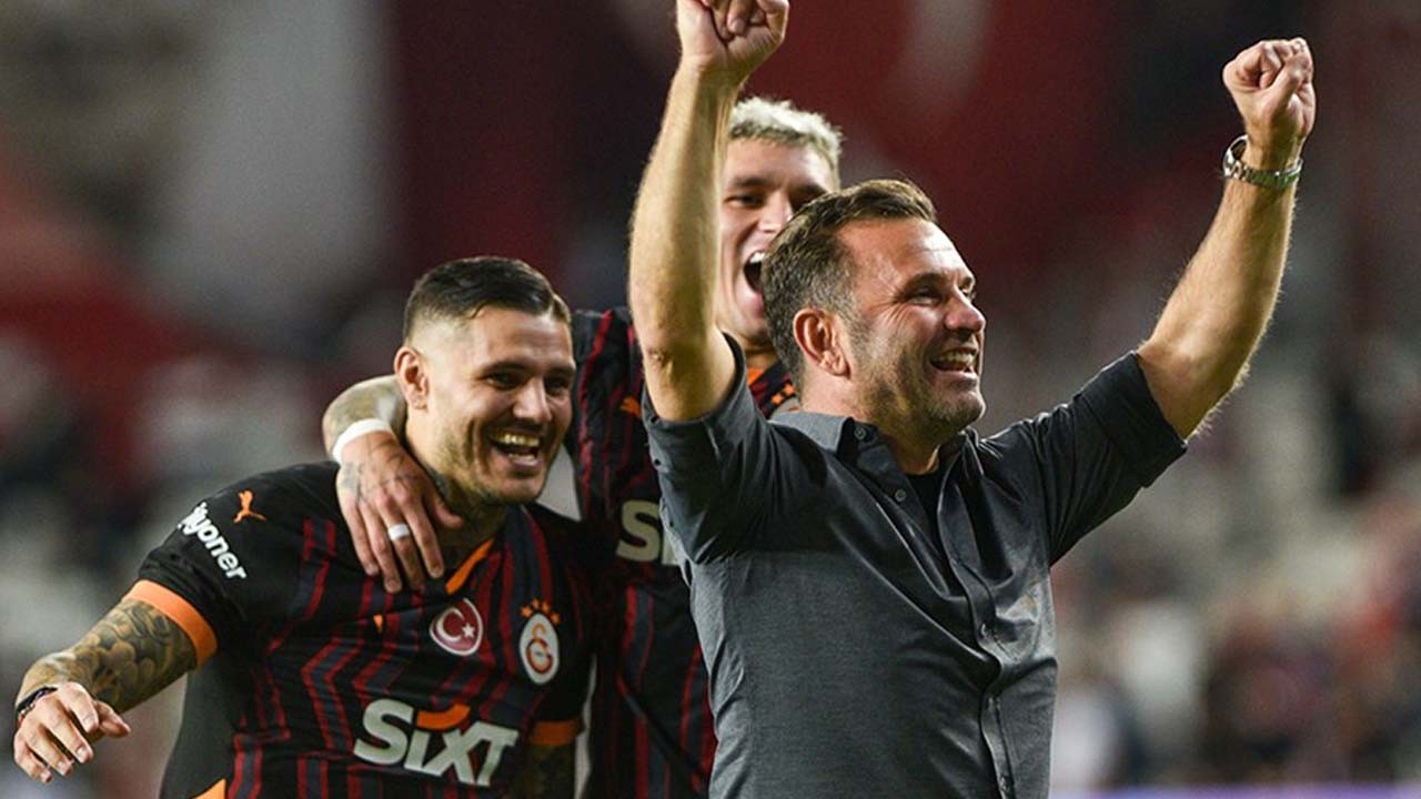 Okan Buruk'tan teklif: Mauro Icardi'nin geri dönüş tarihi!