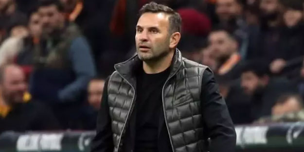 Okan Buruk'tan yeni rekor açıklaması