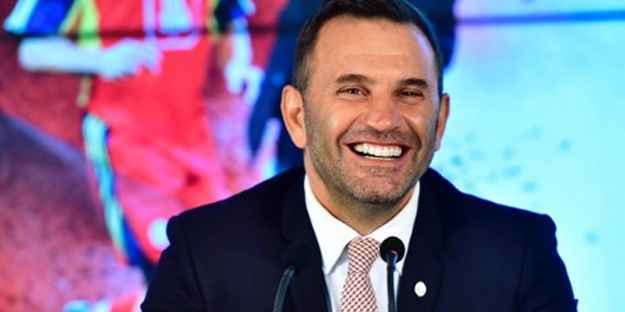 Okan Buruk'tan yine ezber bozacak plan! Flaş gelişme...