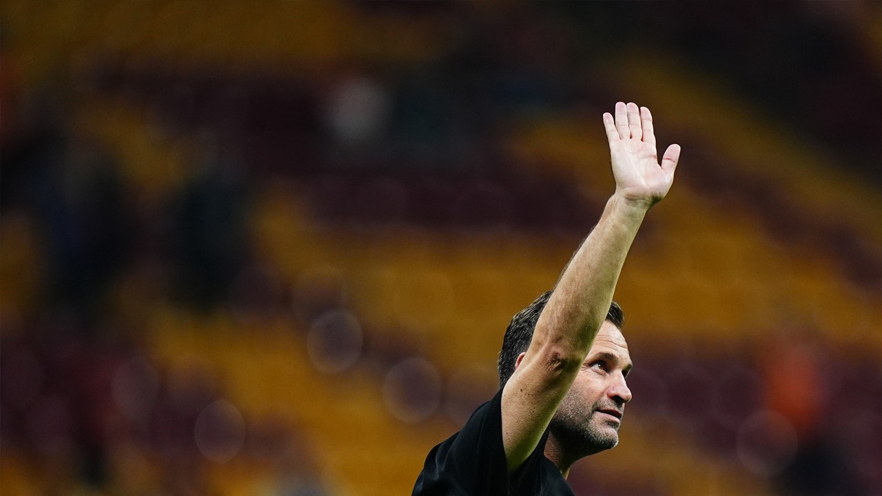 Okan Buruk’u bile isyan ettirdiler! TFF’ye garip çağrı: İşte bozulma nedeni: Cim-Bom’un verdiği ayar gündem oldu gündem…