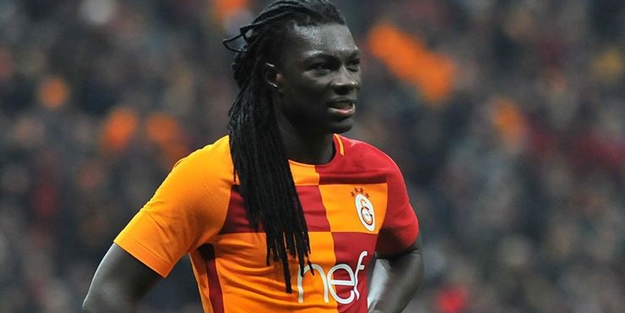 Okan Buruk’u devreye sokan Gomis hamlesi!
