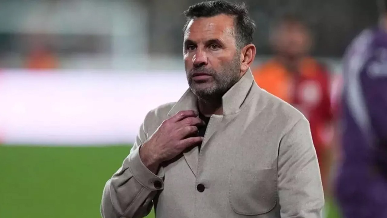 Okan Buruk'u kızartacak gerçek ortaya çıktı! Ne gerek vardı yalana hocam