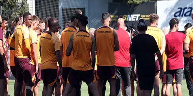 Okan Buruk'un adımı ortalığı salladı! Tokat gibi sözler ile açıkladı: Beklenmedik ayrılık!