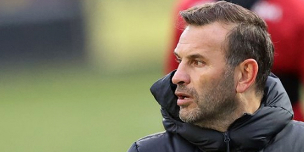 Okan Buruk'un aklı fikri İtalya'da... Tüm yıldızlar için seferberlik! Verdiği bir detay gündemi altüst edecek...