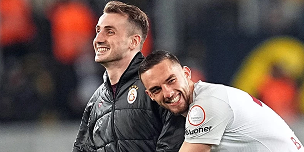 Okan Buruk'un elindeki kozlar çoğaldıkça çoğalıyor! İşte yeni jokeri...