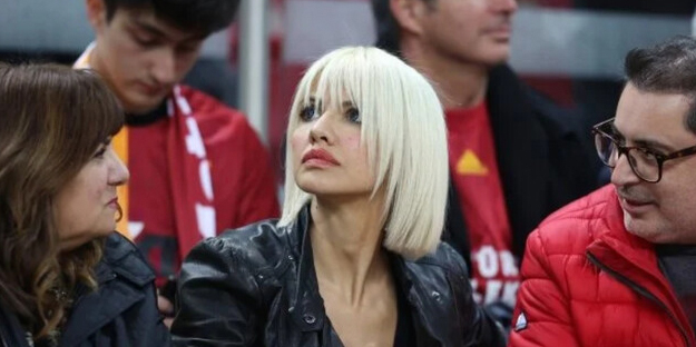 Okan Buruk'un eşi iyice abarttı! Bu algıyla sezon bitecek mi?