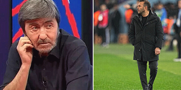 Okan Buruk’un gelecekteki görevini açıkladı! Rıdvan Dilmen’den bomba tahmin