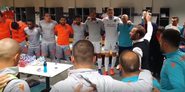 Okan Buruk'un içinden Fatih Terim çıktı