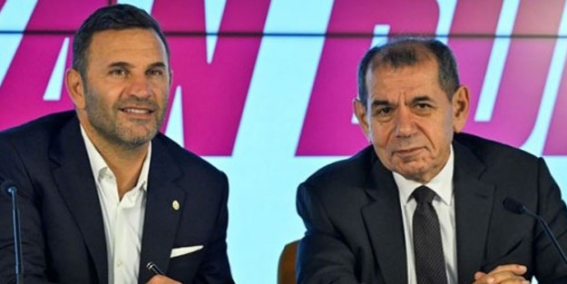 Okan Buruk'un kazanacağı rakam açıklandı