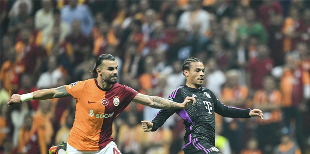 Okan Buruk'un prensi gidiyor! Büyük şok gelişme: Duyanlar şaşkına döndü...