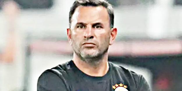 Okan Buruk'un tansiyonu çıkacak! 'Hayatımda ilk kez böyle bir şey yaşayacağım'