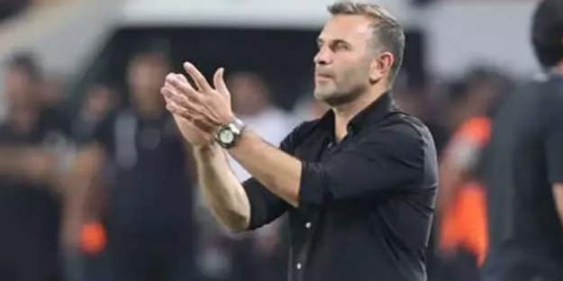 Okan Buruk'un yeni maaşı belli oldu!