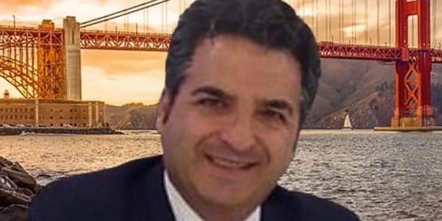 Okan Gündüz kimdir? Okan Gündüz yeni parti mi kurdu?