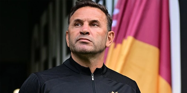 Okan Hoca Şampiyonlar Ligi'nde takımın başında olamayacak!