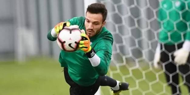 Okan Kocuk geri mi dönüyor?