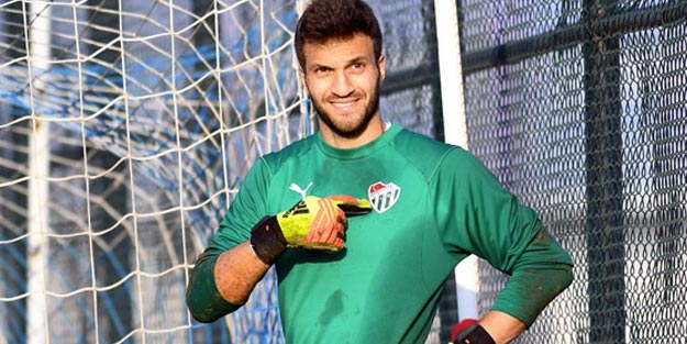 Okan Kocuk kimdir nereli ve kaç yaşında? Okan Kocuk Galatasaray transfer
